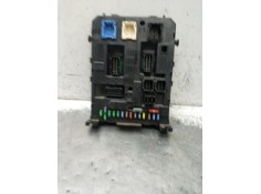 Recambio de caja reles / fusibles para peugeot partner furgoneta/monovolumen 1.6 hdi / bluehdi 75 referencia OEM IAM 98121894800