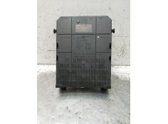 Recambio de caja reles / fusibles para peugeot partner furgoneta/monovolumen 1.6 hdi / bluehdi 75 referencia OEM IAM 98121894800 2