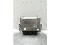 Recambio de centralita motor uce para peugeot partner furgoneta/monovolumen 1.6 hdi / bluehdi 75 referencia OEM IAM 0281030546 9 2