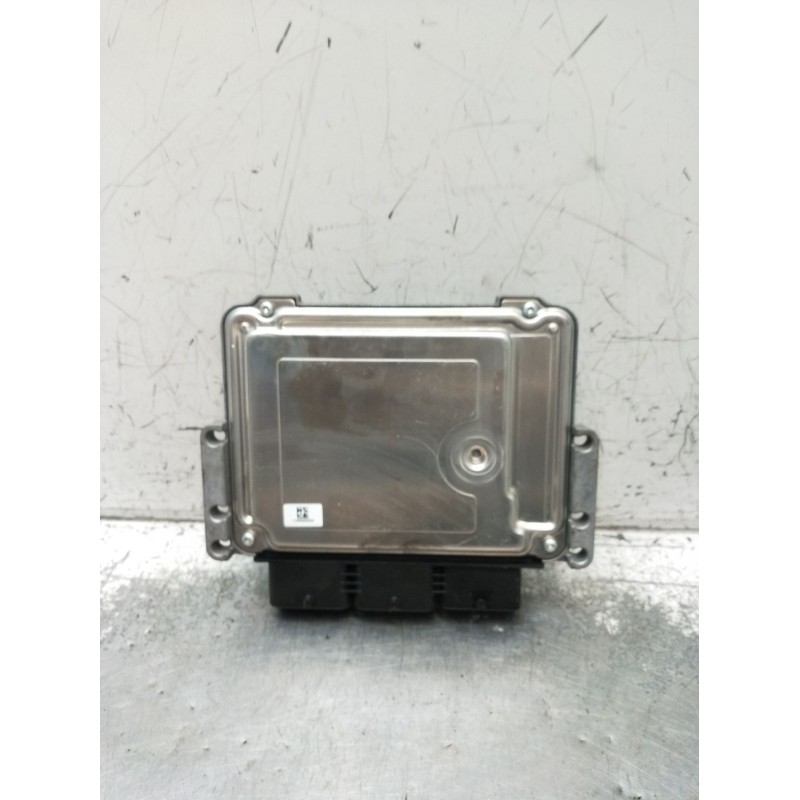 Recambio de centralita motor uce para peugeot partner furgoneta/monovolumen 1.6 hdi / bluehdi 75 referencia OEM IAM 0281030546 9