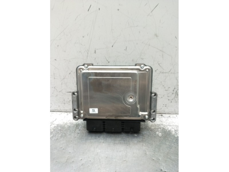 Recambio de centralita motor uce para peugeot partner furgoneta/monovolumen 1.6 hdi / bluehdi 75 referencia OEM IAM 0281030546 9