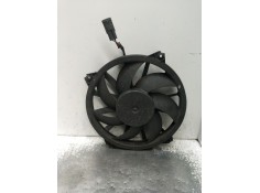 Recambio de electroventilador para peugeot partner furgoneta/monovolumen 1.6 hdi / bluehdi 75 referencia OEM IAM   2012