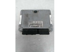 Recambio de centralita motor uce para opel astra g berlina referencia OEM IAM 0281001869 09133267 CQ