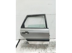 Recambio de puerta trasera derecha para volkswagen passat berlina (312) cl referencia OEM IAM  90 4P
