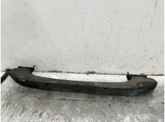 Recambio de refuerzo paragolpes trasero para mercedes-benz clase c (w203) c 270 cdi (203.016) referencia OEM IAM   