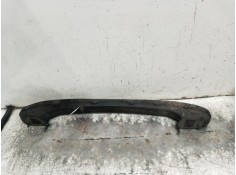 Recambio de refuerzo paragolpes trasero para mercedes-benz clase c (w203) c 270 cdi (203.016) referencia OEM IAM    2
