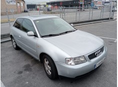 audi a3 (8l1) del año 1999