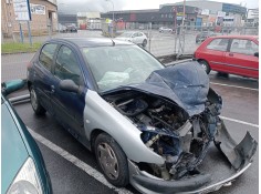 peugeot 206 hatchback (2a/c) del año 2001