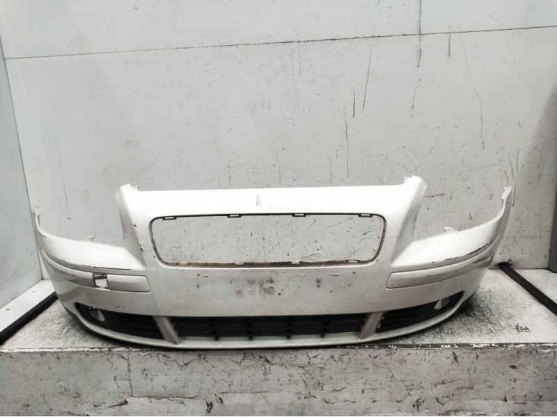 Recambio de paragolpes delantero para volvo s40 berlina 1.8 kinetic referencia OEM IAM   