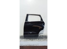 Recambio de puerta trasera izquierda para skoda karoq (nu) ambition referencia OEM IAM   5P