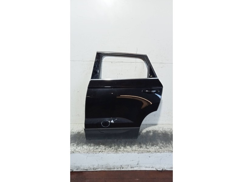 Recambio de puerta trasera izquierda para skoda karoq (nu) ambition referencia OEM IAM   5P