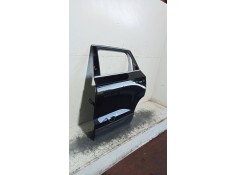 Recambio de puerta trasera izquierda para skoda karoq (nu) ambition referencia OEM IAM   5P 2