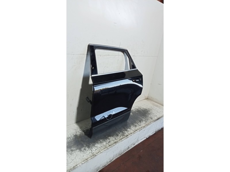 Recambio de puerta trasera izquierda para skoda karoq (nu) ambition referencia OEM IAM   5P