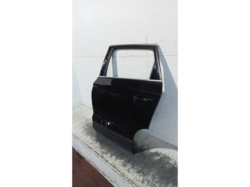 Recambio de puerta trasera izquierda para skoda karoq (nu) ambition referencia OEM IAM   5P
