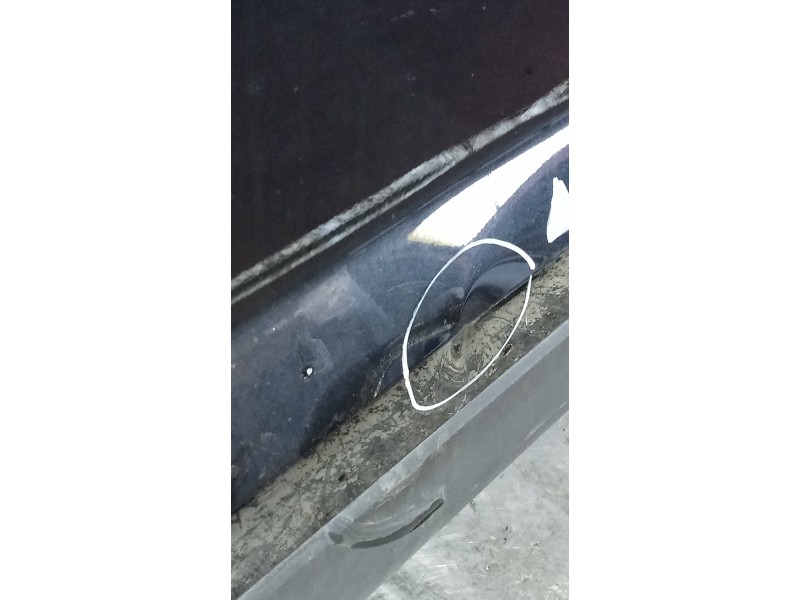 Recambio de puerta trasera izquierda para skoda karoq (nu) ambition referencia OEM IAM   5P
