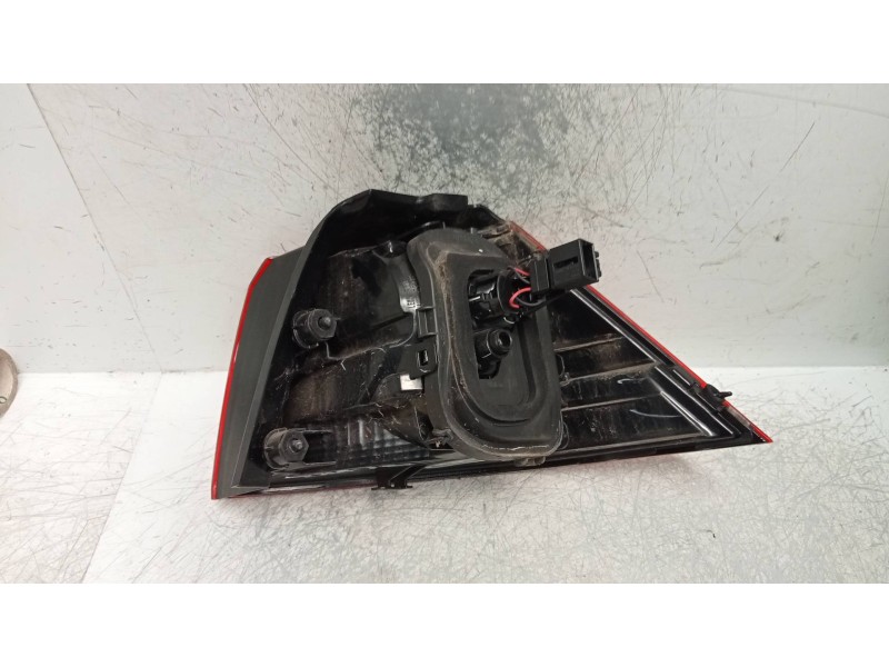 Recambio de piloto trasero izquierdo para volkswagen golf vii lim. advance bluemotion referencia OEM IAM   