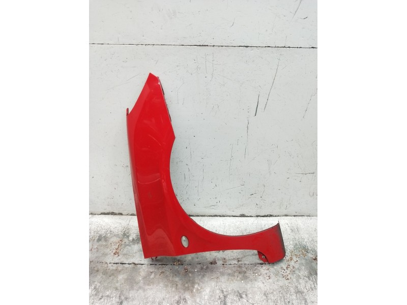 Recambio de aleta delantera derecha para peugeot 307 cc (3b) 1.6 16v referencia OEM IAM   2003