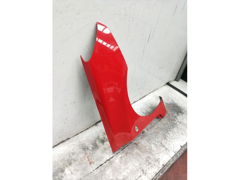 Recambio de aleta delantera derecha para peugeot 307 cc (3b) 1.6 16v referencia OEM IAM   2003