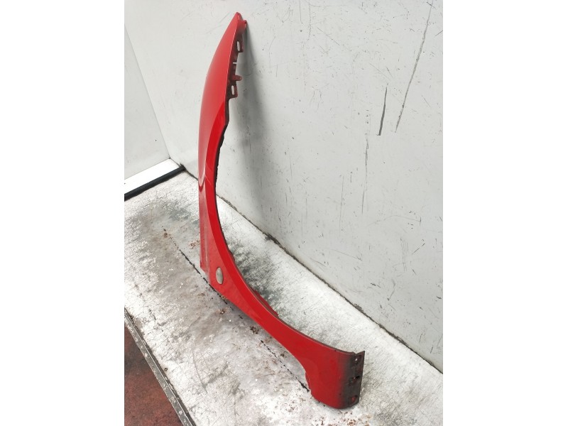 Recambio de aleta delantera derecha para peugeot 307 cc (3b) 1.6 16v referencia OEM IAM   2003