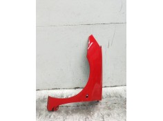 Recambio de aleta delantera izquierda para peugeot 307 cc (3b) 1.6 16v referencia OEM IAM   2003