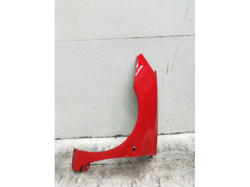 Recambio de aleta delantera izquierda para peugeot 307 cc (3b) 1.6 16v referencia OEM IAM   2003