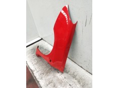Recambio de aleta delantera izquierda para peugeot 307 cc (3b) 1.6 16v referencia OEM IAM   2003 2