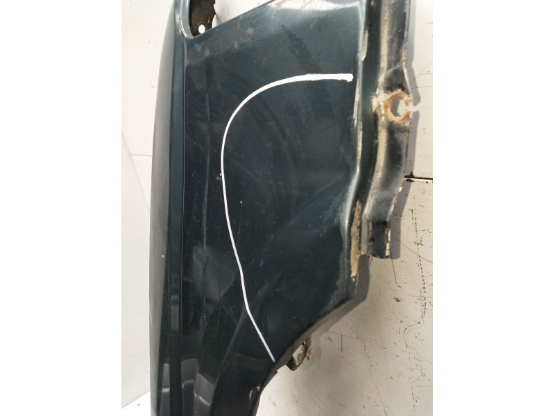 Recambio de aleta delantera derecha para land rover discovery i (lj) 2.5 tdi 4x4 referencia OEM IAM  VER FOTOS 1989