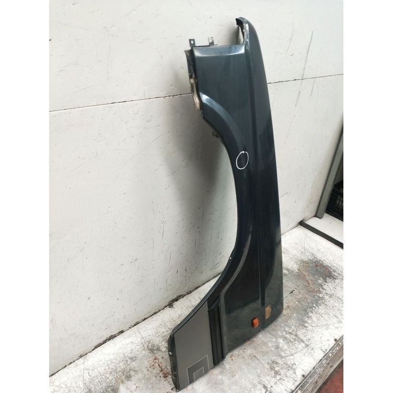 Recambio de aleta delantera izquierda para land rover discovery i (lj) 2.5 tdi 4x4 referencia OEM IAM  VER FOTOS 1989