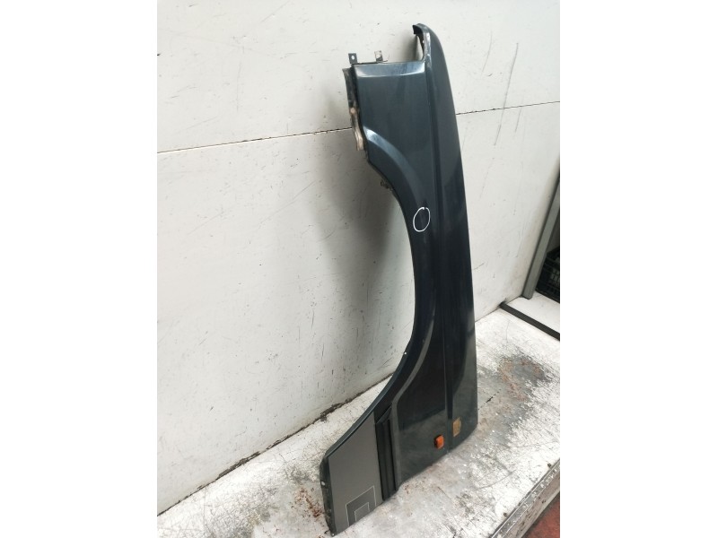 Recambio de aleta delantera izquierda para land rover discovery i (lj) 2.5 tdi 4x4 referencia OEM IAM  VER FOTOS 1989