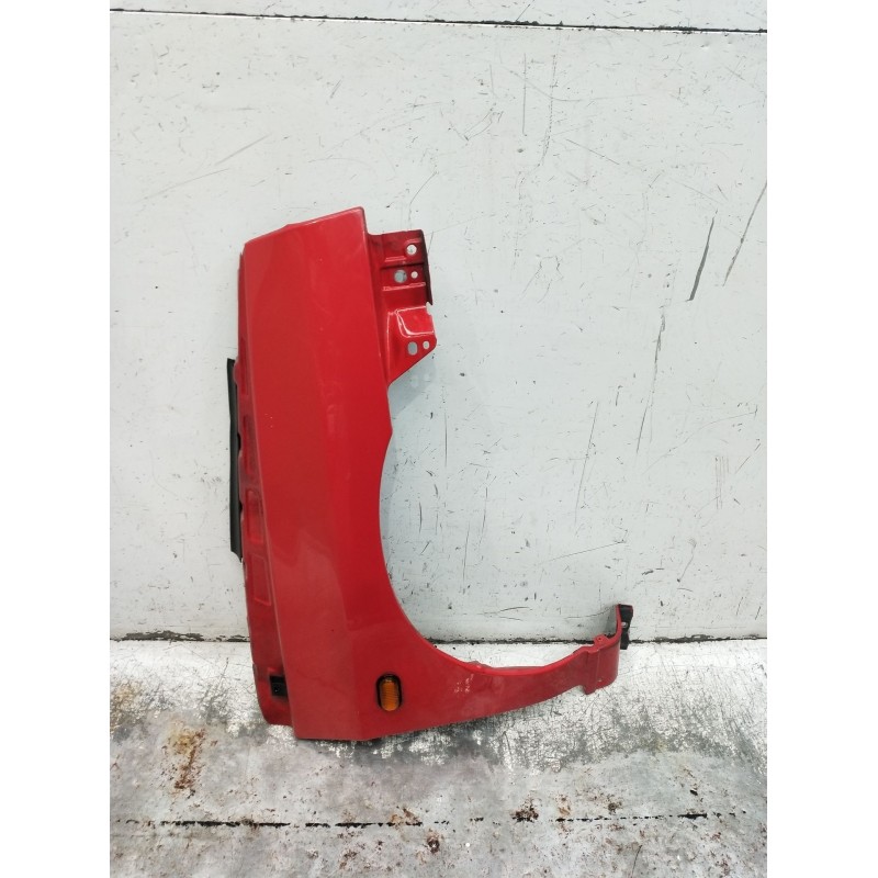 Recambio de aleta delantera derecha para renault clio i (b/c57_, 5/357_) 1.9 d (b/c/s576, b/c/s57l) referencia OEM IAM   1996