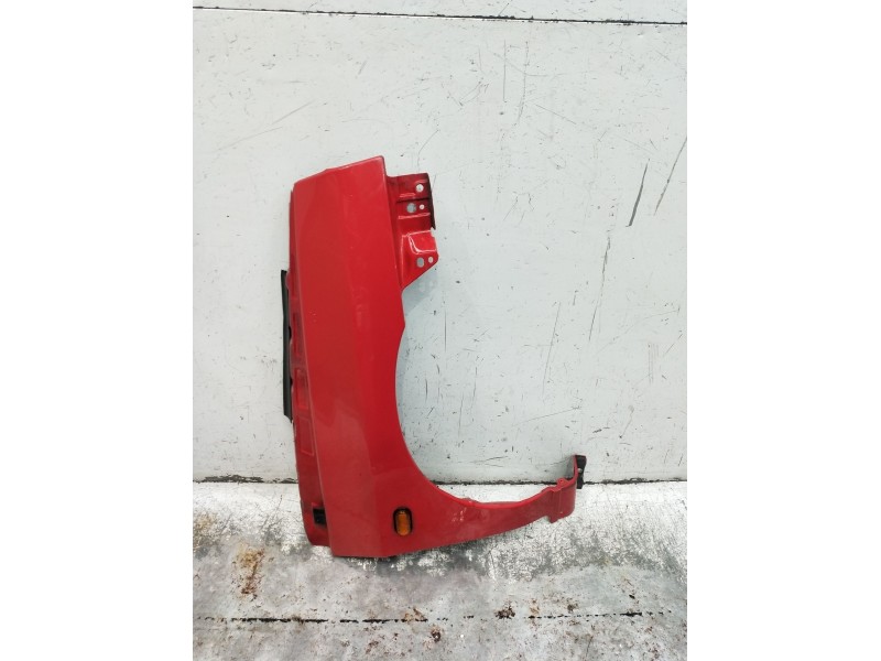Recambio de aleta delantera derecha para renault clio i (b/c57_, 5/357_) 1.9 d (b/c/s576, b/c/s57l) referencia OEM IAM   1996