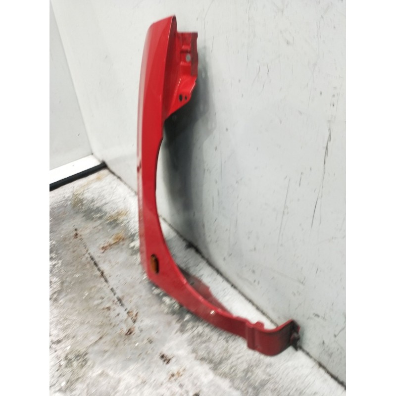 Recambio de aleta delantera derecha para renault clio i (b/c57_, 5/357_) 1.9 d (b/c/s576, b/c/s57l) referencia OEM IAM   1996