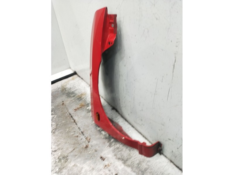 Recambio de aleta delantera derecha para renault clio i (b/c57_, 5/357_) 1.9 d (b/c/s576, b/c/s57l) referencia OEM IAM   1996