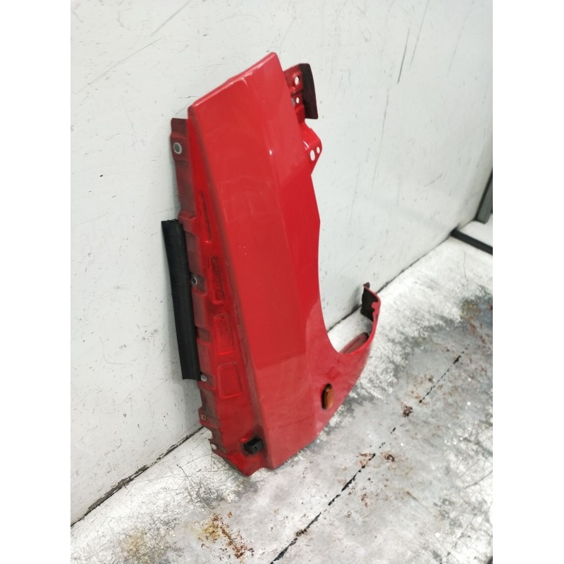 Recambio de aleta delantera derecha para renault clio i (b/c57_, 5/357_) 1.9 d (b/c/s576, b/c/s57l) referencia OEM IAM   1996