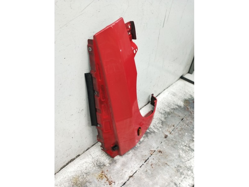 Recambio de aleta delantera derecha para renault clio i (b/c57_, 5/357_) 1.9 d (b/c/s576, b/c/s57l) referencia OEM IAM   1996