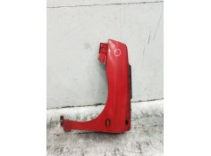 Recambio de aleta delantera izquierda para renault clio i (b/c57_, 5/357_) 1.9 d (b/c/s576, b/c/s57l) referencia OEM IAM  VER FO
