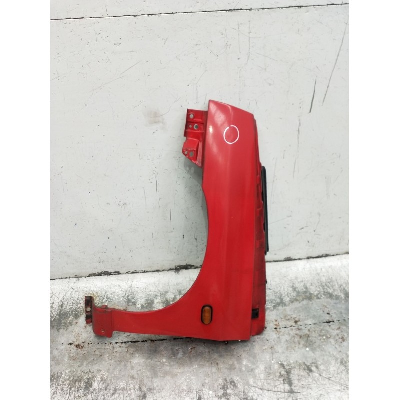 Recambio de aleta delantera izquierda para renault clio i (b/c57_, 5/357_) 1.9 d (b/c/s576, b/c/s57l) referencia OEM IAM  VER FO