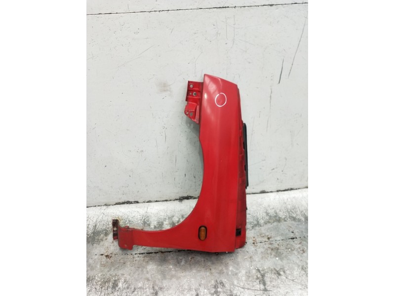 Recambio de aleta delantera izquierda para renault clio i (b/c57_, 5/357_) 1.9 d (b/c/s576, b/c/s57l) referencia OEM IAM  VER FO