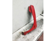Recambio de aleta delantera izquierda para renault clio i (b/c57_, 5/357_) 1.9 d (b/c/s576, b/c/s57l) referencia OEM IAM  VER FO 2