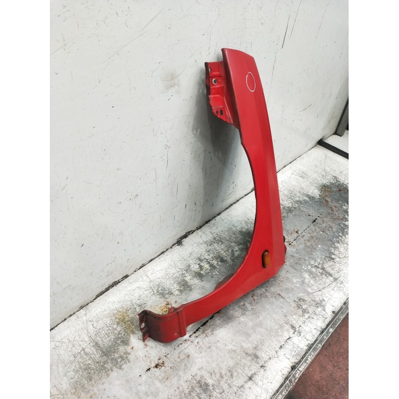 Recambio de aleta delantera izquierda para renault clio i (b/c57_, 5/357_) 1.9 d (b/c/s576, b/c/s57l) referencia OEM IAM  VER FO