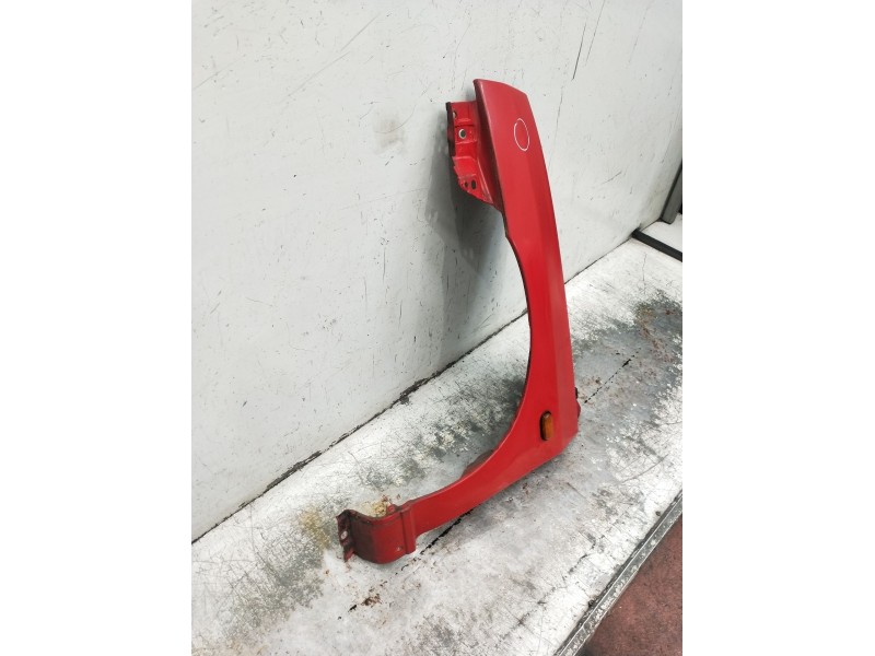 Recambio de aleta delantera izquierda para renault clio i (b/c57_, 5/357_) 1.9 d (b/c/s576, b/c/s57l) referencia OEM IAM  VER FO