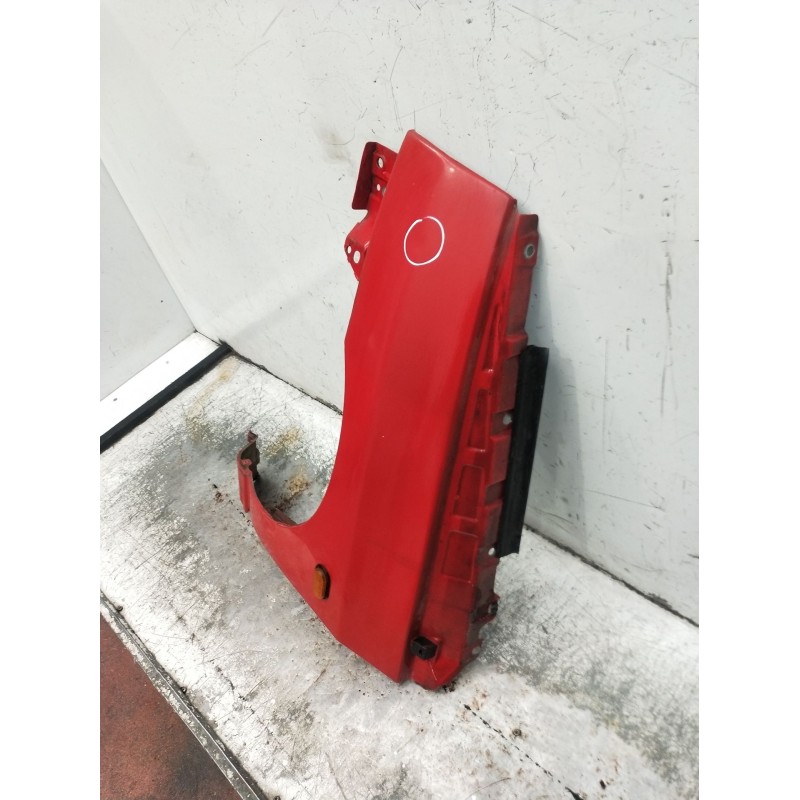 Recambio de aleta delantera izquierda para renault clio i (b/c57_, 5/357_) 1.9 d (b/c/s576, b/c/s57l) referencia OEM IAM  VER FO