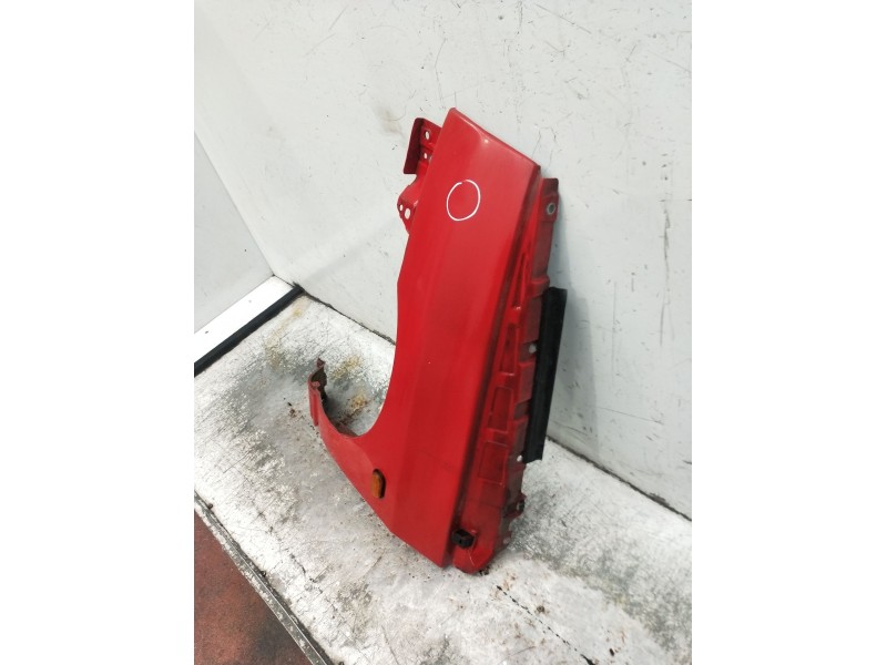 Recambio de aleta delantera izquierda para renault clio i (b/c57_, 5/357_) 1.9 d (b/c/s576, b/c/s57l) referencia OEM IAM  VER FO