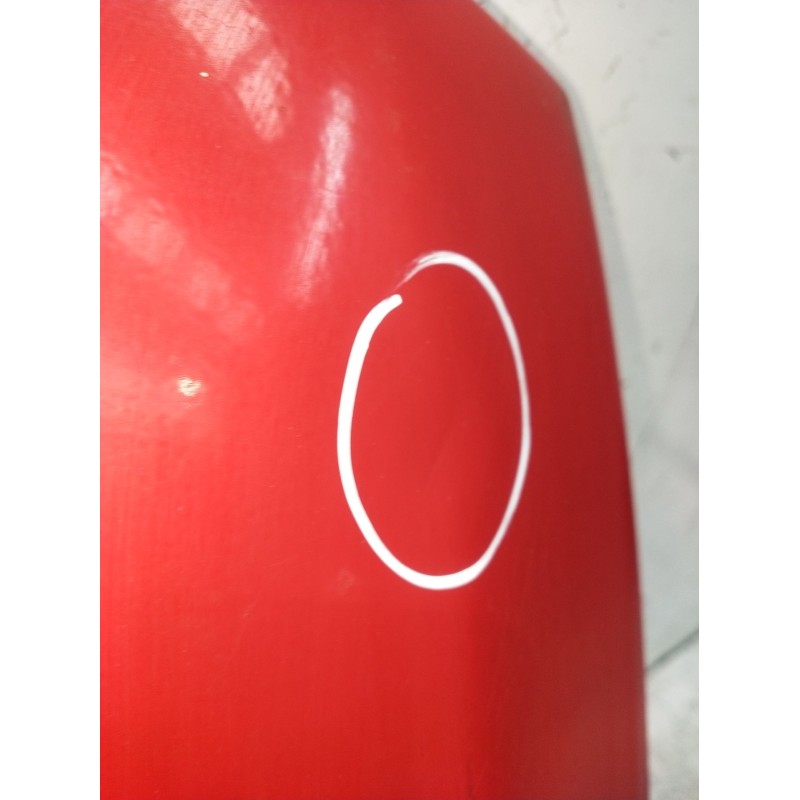 Recambio de aleta delantera izquierda para renault clio i (b/c57_, 5/357_) 1.9 d (b/c/s576, b/c/s57l) referencia OEM IAM  VER FO