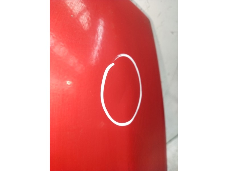 Recambio de aleta delantera izquierda para renault clio i (b/c57_, 5/357_) 1.9 d (b/c/s576, b/c/s57l) referencia OEM IAM  VER FO