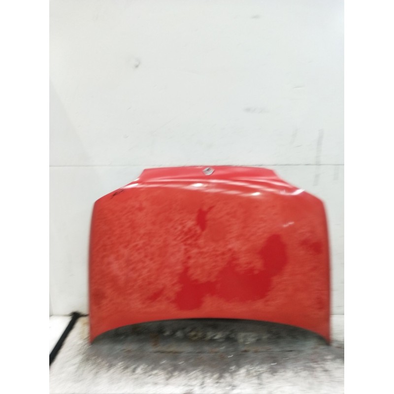 Recambio de capot para renault clio i (b/c57_, 5/357_) 1.9 d (b/c/s576, b/c/s57l) referencia OEM IAM   1996