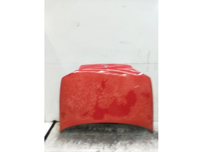 Recambio de capot para renault clio i (b/c57_, 5/357_) 1.9 d (b/c/s576, b/c/s57l) referencia OEM IAM   1996