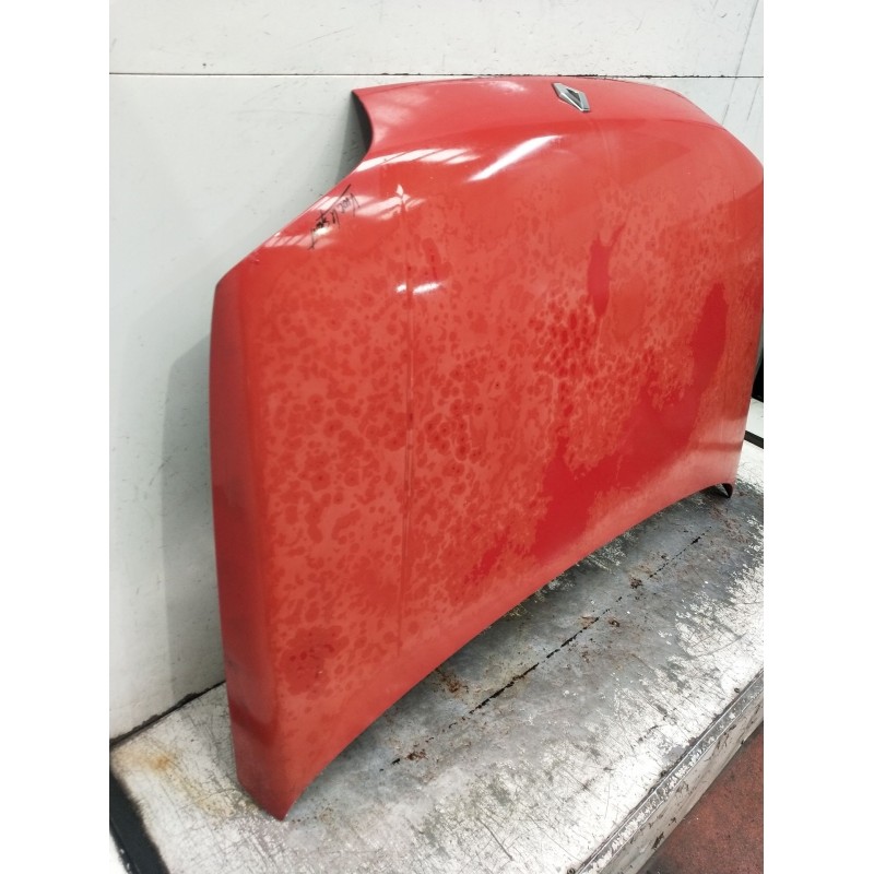 Recambio de capot para renault clio i (b/c57_, 5/357_) 1.9 d (b/c/s576, b/c/s57l) referencia OEM IAM   1996