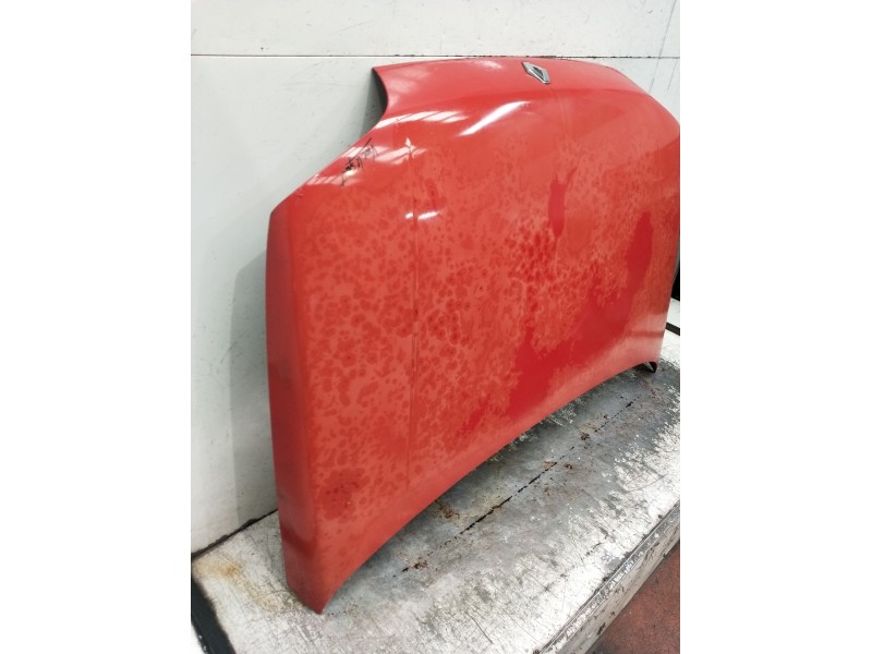 Recambio de capot para renault clio i (b/c57_, 5/357_) 1.9 d (b/c/s576, b/c/s57l) referencia OEM IAM   1996
