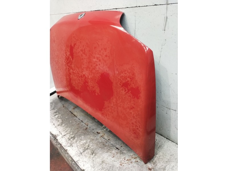 Recambio de capot para renault clio i (b/c57_, 5/357_) 1.9 d (b/c/s576, b/c/s57l) referencia OEM IAM   1996